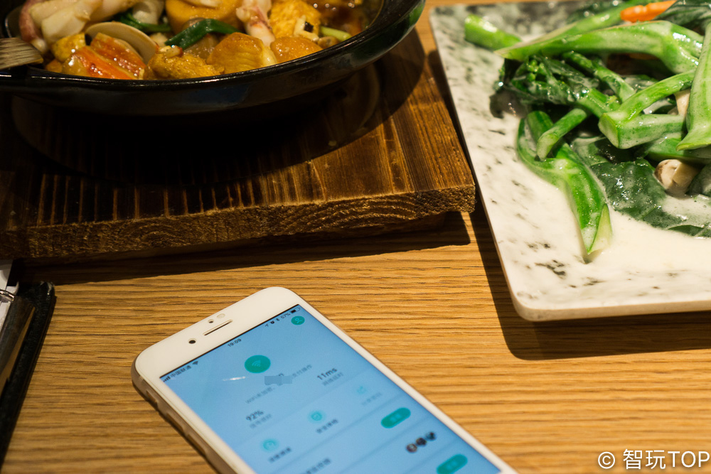 旅行怕耗流量？装上这个APP，WiFi随便连！