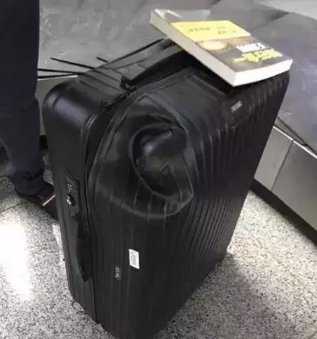 在机场候机厅丢了东西,机场掉了东西还能找回来么