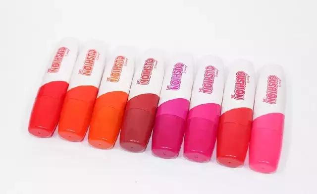 只知道有气垫bb？带你扒一扒你不知道的气垫产品