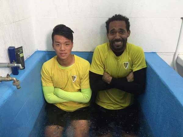 可惜！他愿助国足挺进世界杯，放弃外籍报效祖国，却遭冷落终离去