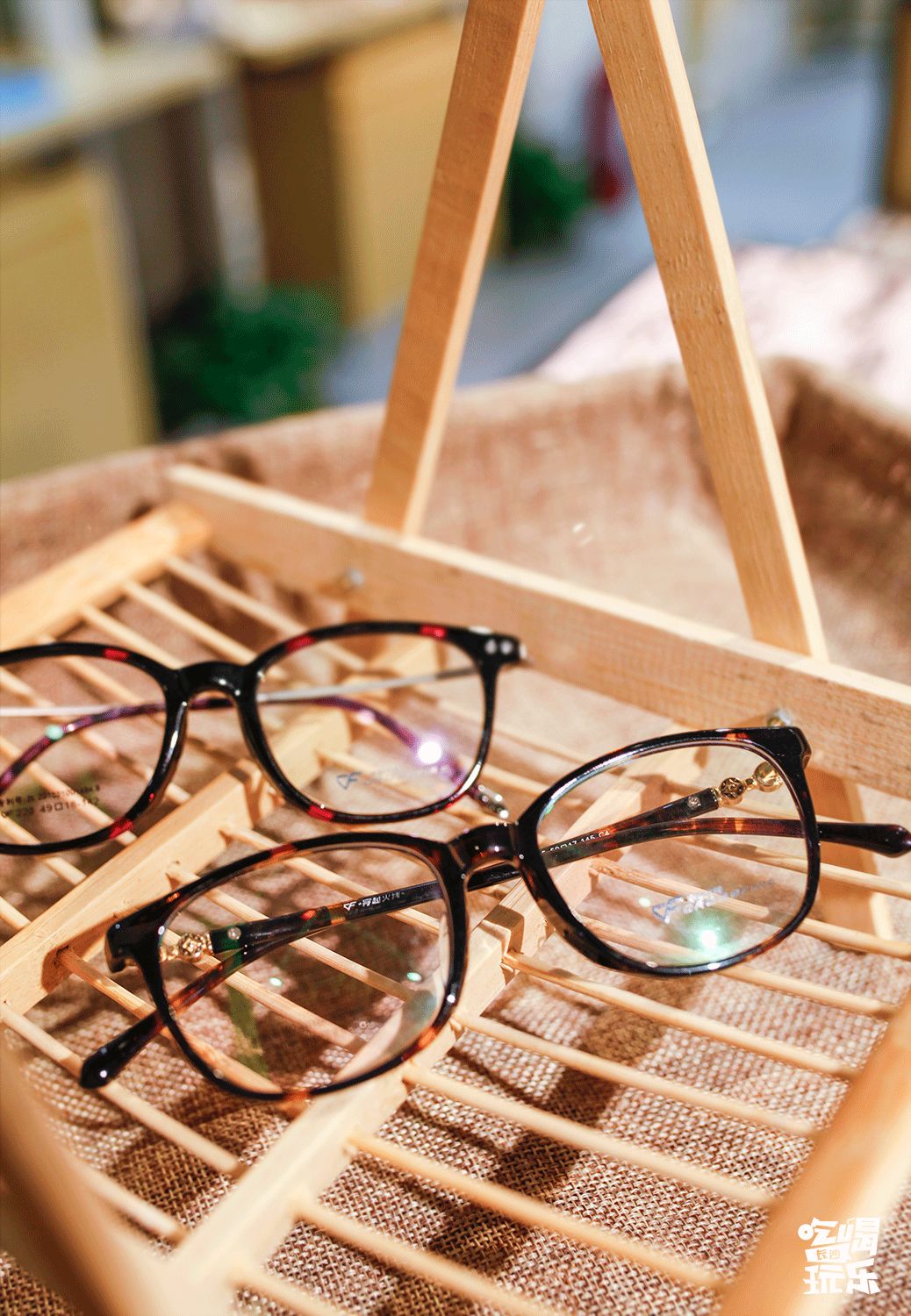长沙哪里有卖眼镜框的,长沙哪里有卖眼镜