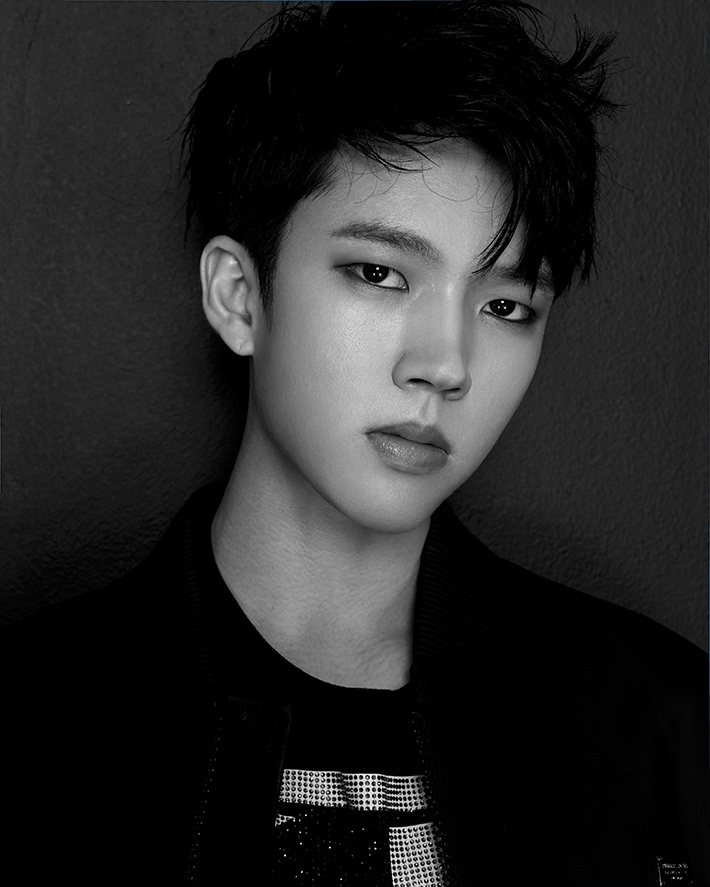 infinite男团南优铉,infinite南优铉综艺