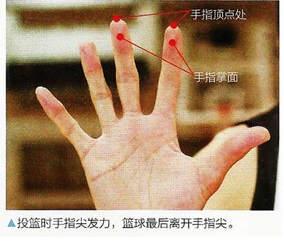 篮球一段式投篮和二段式投篮,篮球投篮教学基础小学生