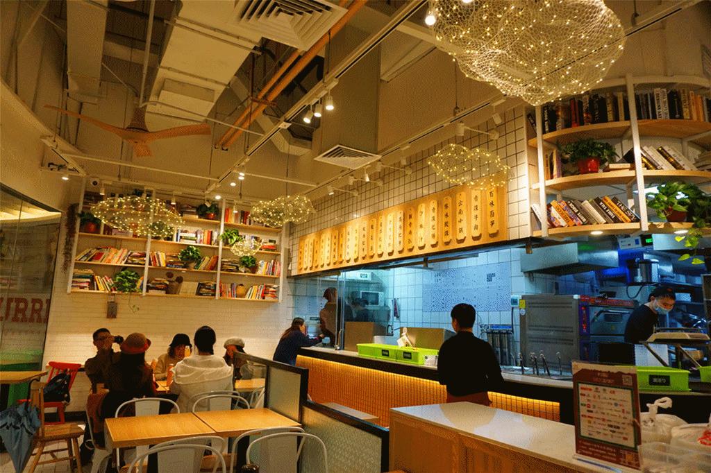 彩云之南米线,彩云之南米线店