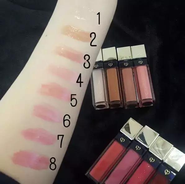 2022最值得买的彩妆品牌,2018最火爆彩妆