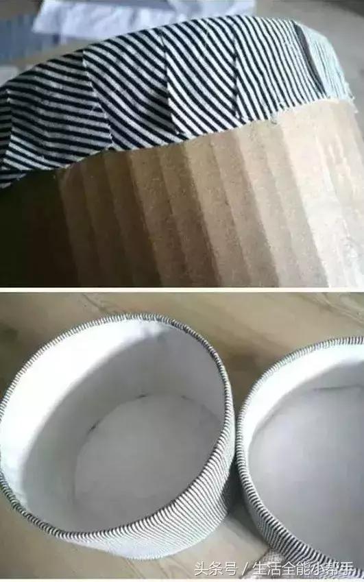 快递盒利用小妙招,快递盒不要扔教你做个零食