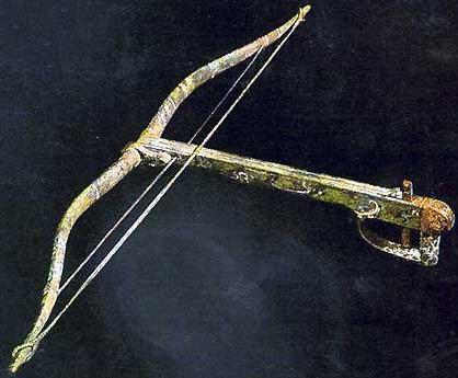 十大名弓分别是哪几个,中国十大名弓弩