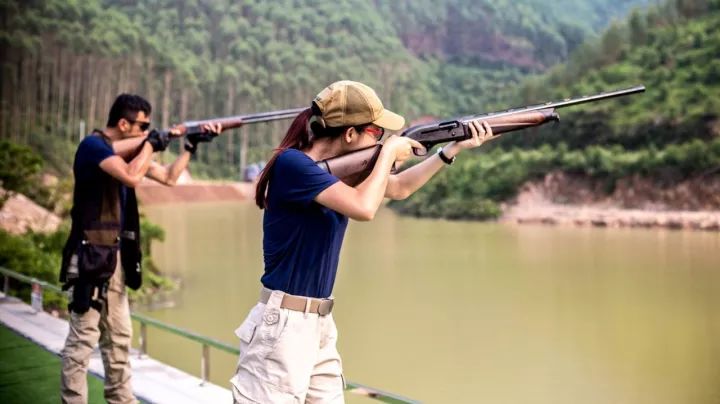 世界首创“船上温泉”，白鹭齐飞，逛法国风情小镇，深圳2.5h即到