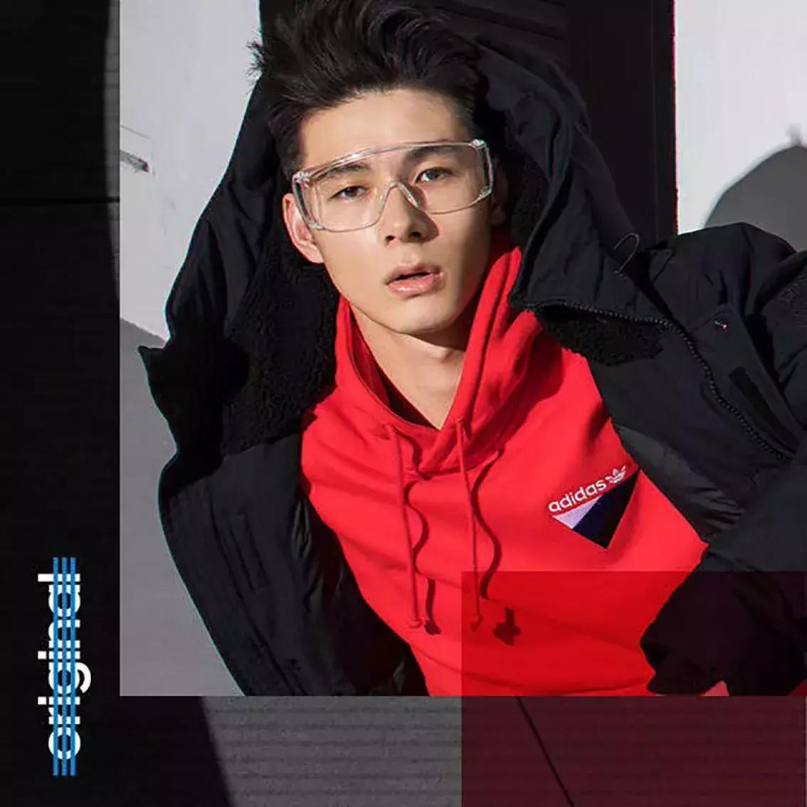 这些从四川出发的年轻模特们，真的很美好