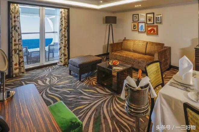 豪华邮轮旅游攻略,低价购买豪华邮轮攻略