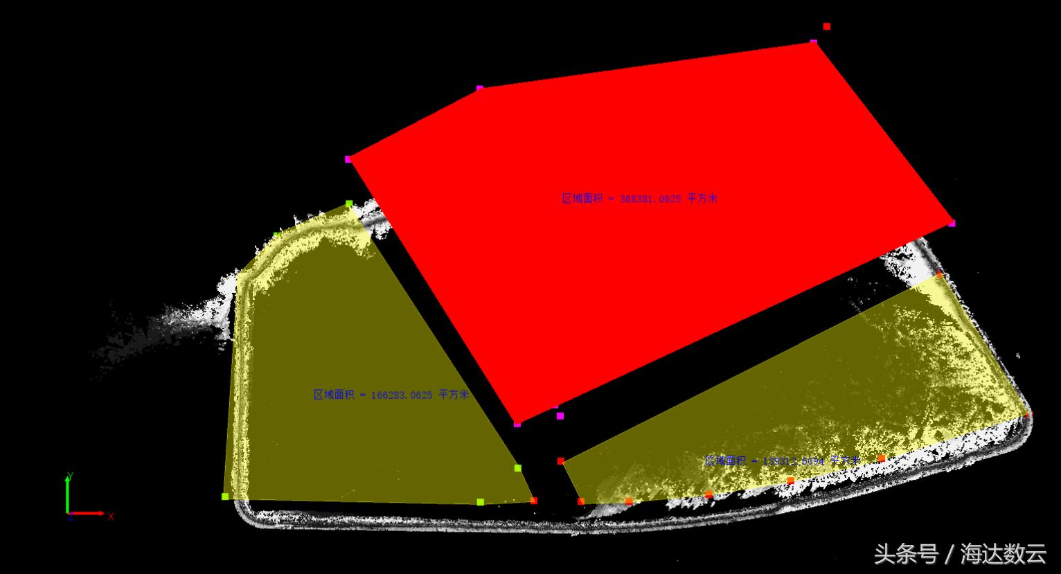 6套移动测量系统完成交付！海达数云持续助力海洋领域