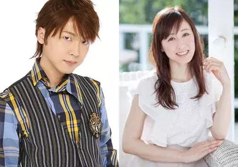 声优有哪些结婚了,2020年最火结婚配音