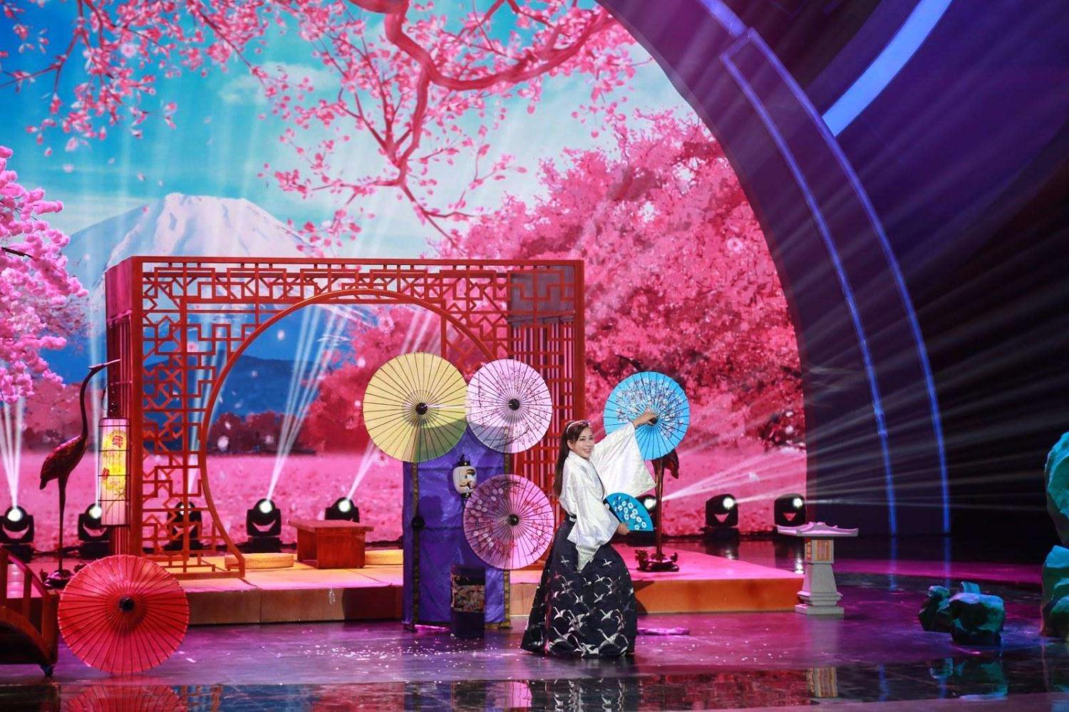 超凡魔术师节目表,超凡魔术师综艺