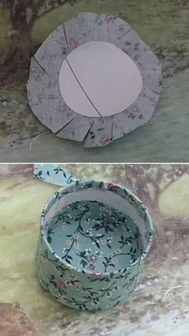 废旧鞋盒改造收纳封闭式盒,收纳盒改造柜子