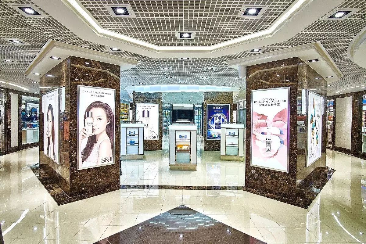 邮轮免税店,邮轮免税店值得买吗