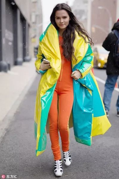 别说羽绒服太难“驾驭”,其实这些小心机你一直都不知道