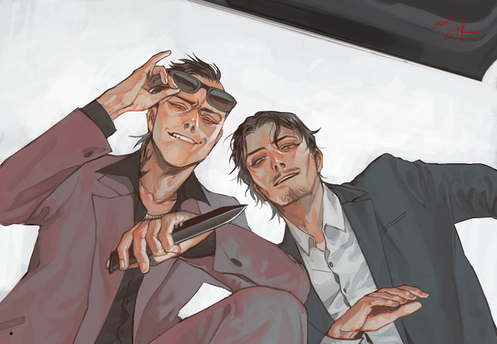 鐢诲鑱旂洘,鐢诲鑱旂洘鎻掔敾