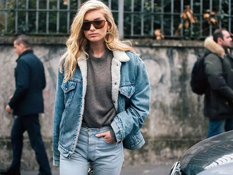 倪妮的高级感怎么来的,倪妮穿什么都好看的原因