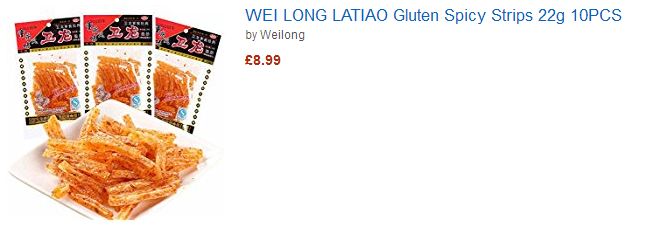 老外最爱中国菜,中国老干妈在国外有多受欢迎