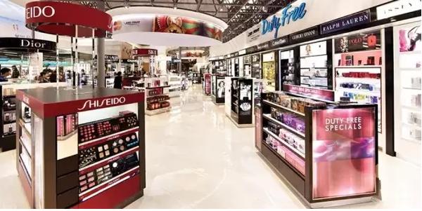 泰国王权免税店充20000泰铢怎么退,泰国王权免税店购物攻略图