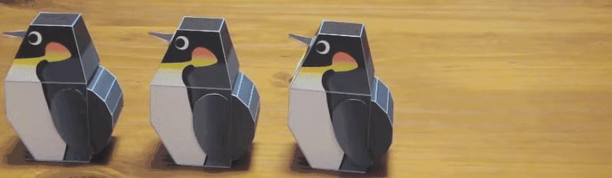 天才纸匠大师中村開己,玩转与众不同的纸艺