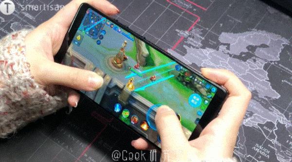 坚果pro2特别版,锤子坚果pro2