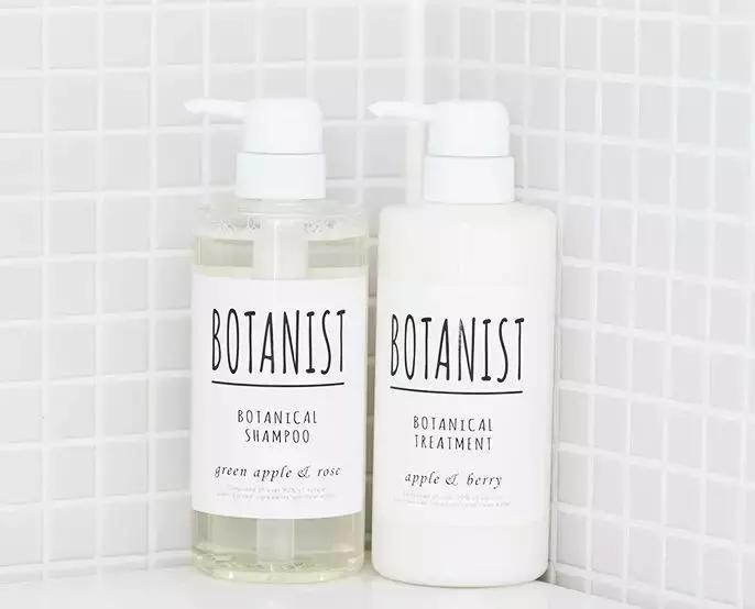 最新洗发水推荐去屑控油防脱发,最火网红洗发水滋润干枯毛躁推荐