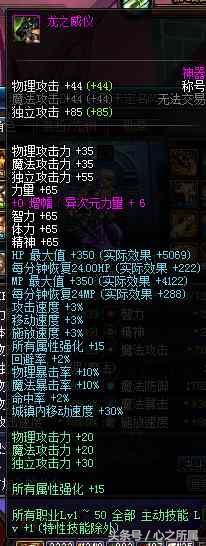 DNF官方测试号增幅31圣耀，勋章称号打红字，预谋国服也会上线？