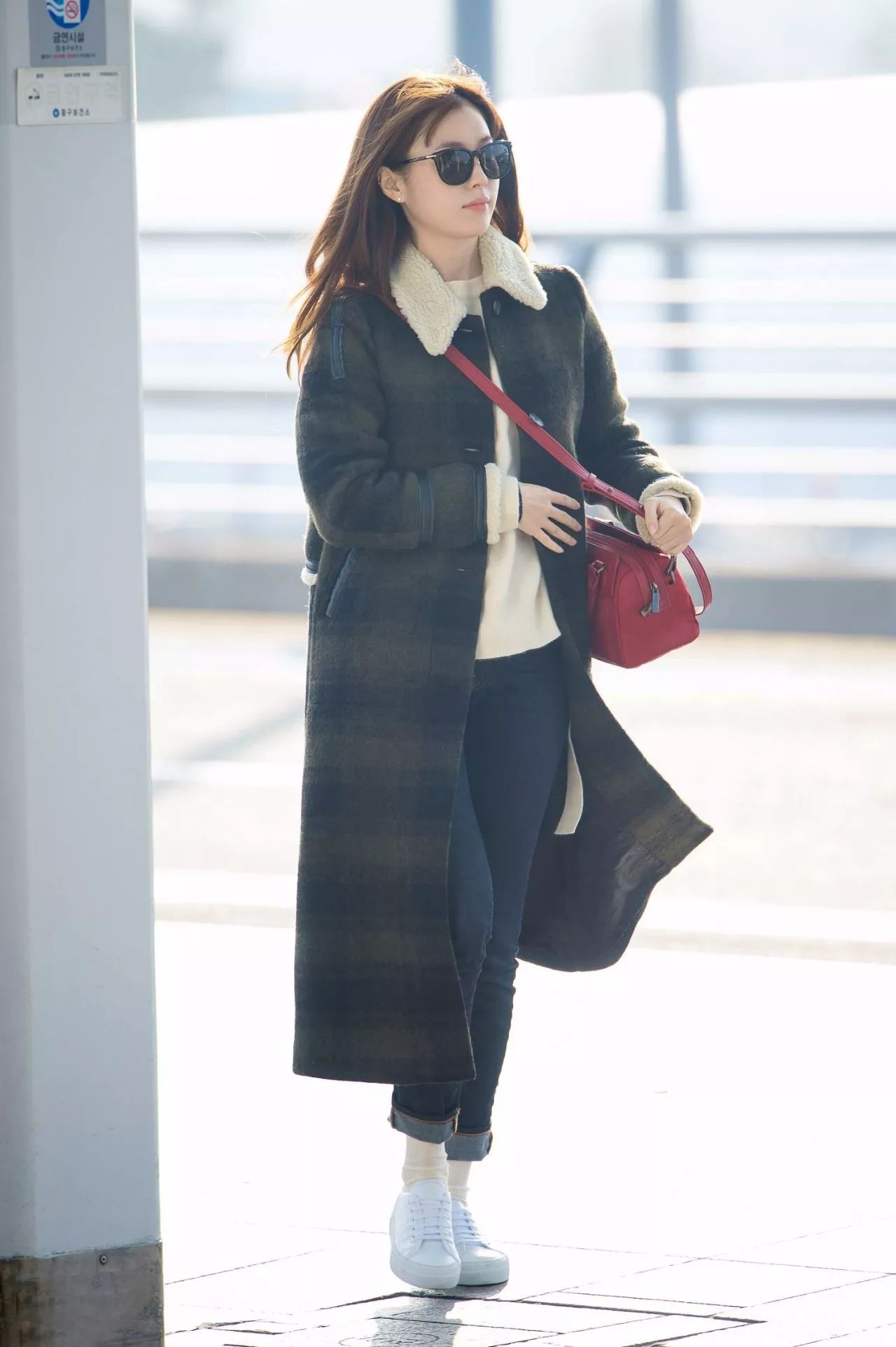 倪妮的高级感怎么来的,倪妮的时尚感