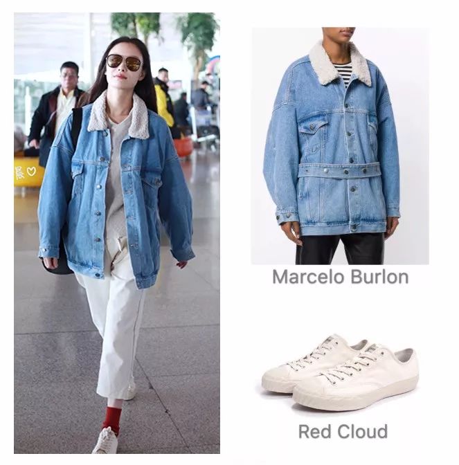 倪妮的高级感怎么来的,倪妮的时尚感