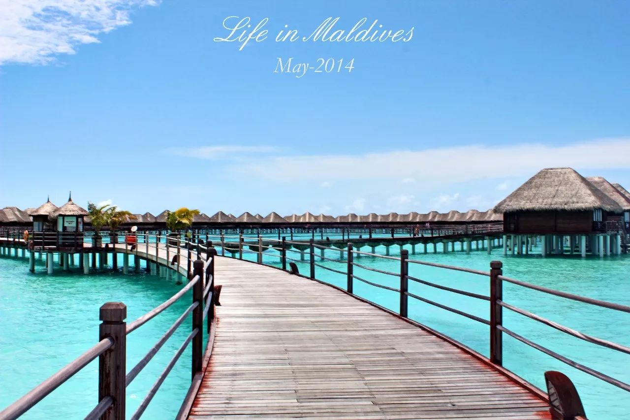 马尔代夫选岛攻略教你如何比别人省下5万块！