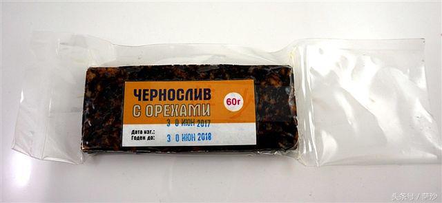 解放军抗缺氧食品PK俄国航天食品：我军单挑全世界第32集