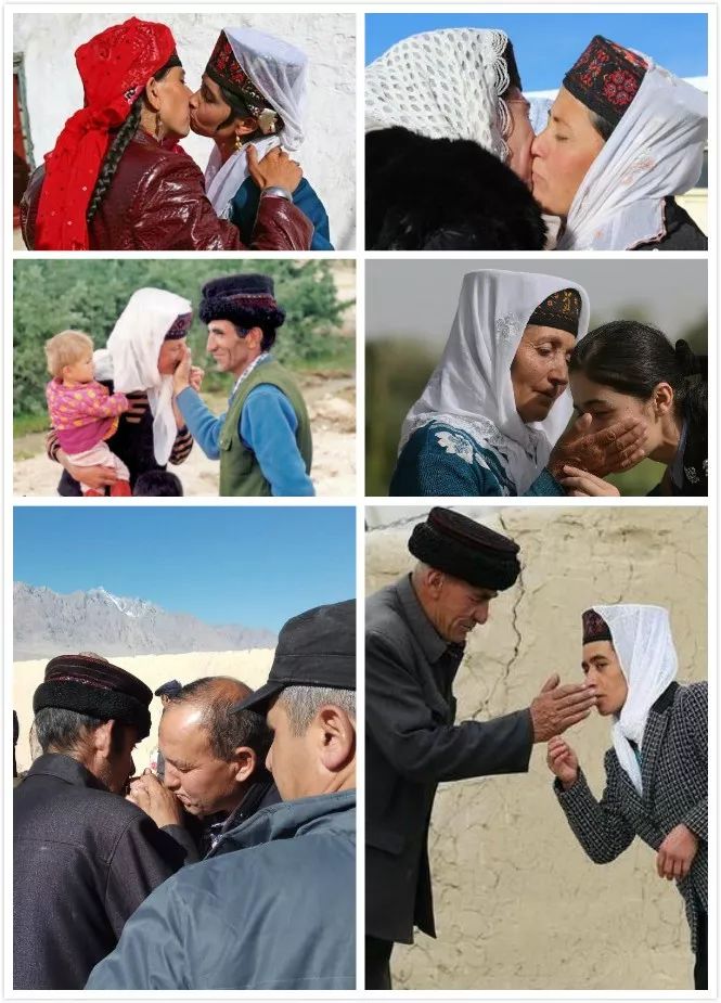 探访新疆帕米尔高原唯一白人民族,探秘帕米尔高原塔吉克族