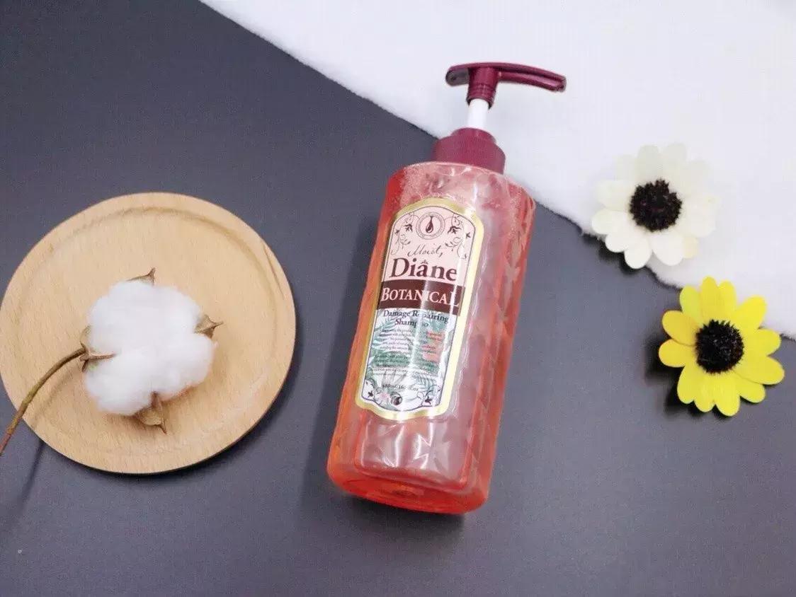 最新洗发水推荐去屑控油防脱发,最火网红洗发水滋润干枯毛躁推荐