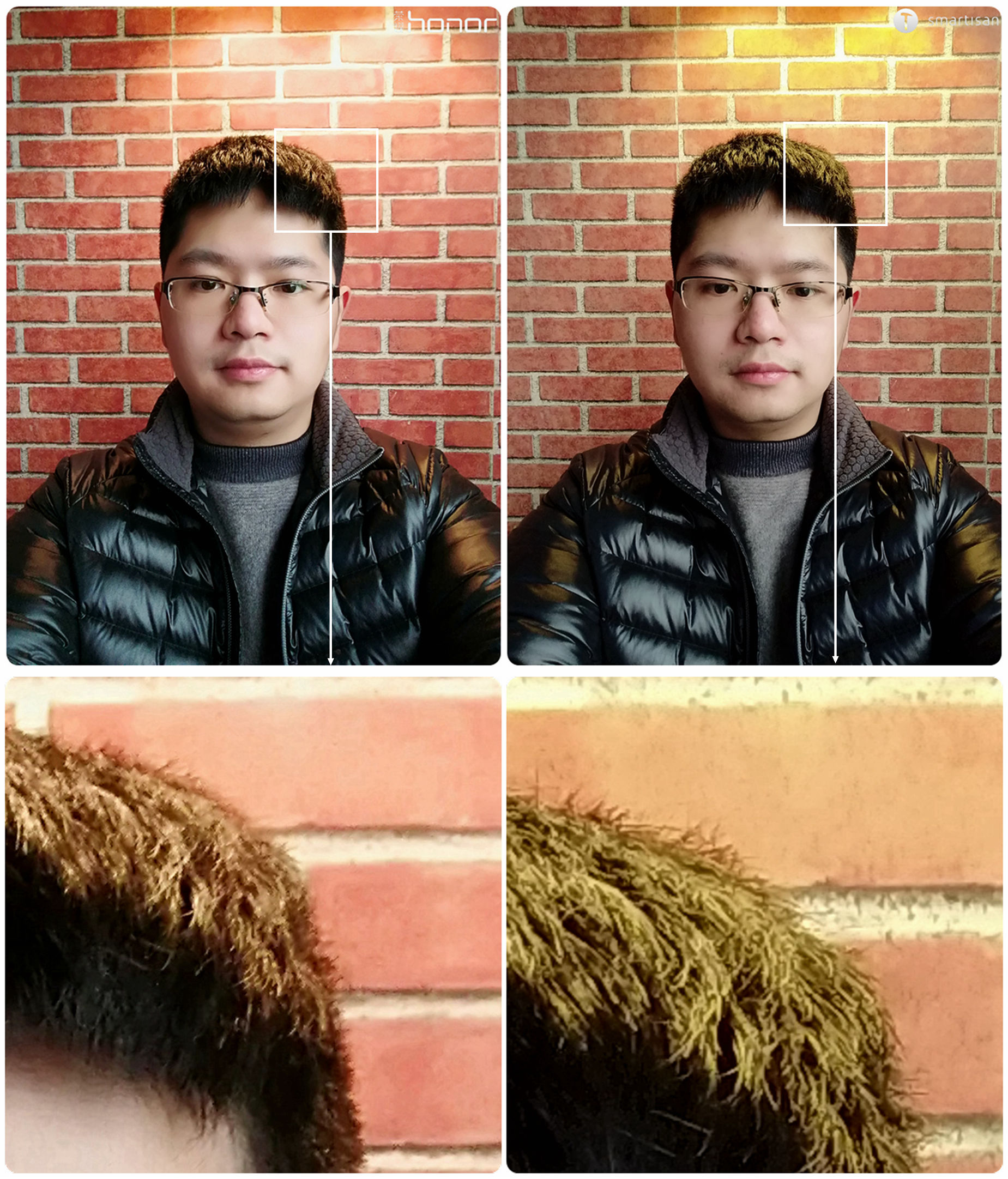 坚果pro2特别版,锤子坚果pro2