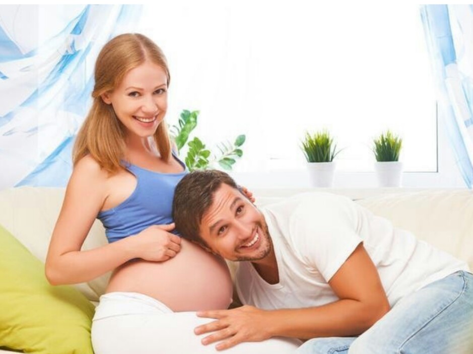 准妈妈独自在家突然临产怎么办？记住这3点也许能救命