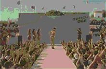 OhMy嘎噔，荷兰猪竟然吃屎，三观毁尽