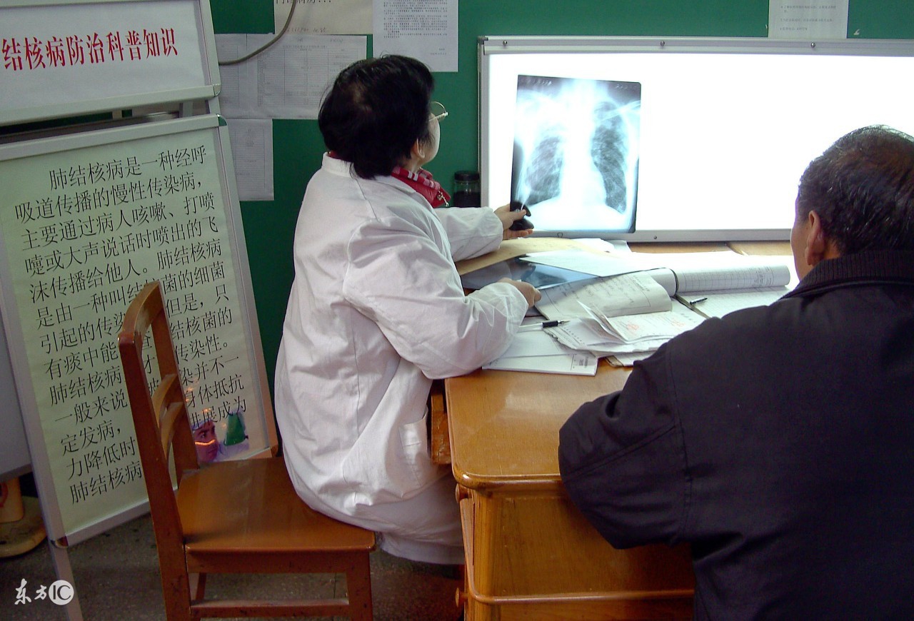 肺结核用中医好还是西医好,中医是怎么治疗肺结核的