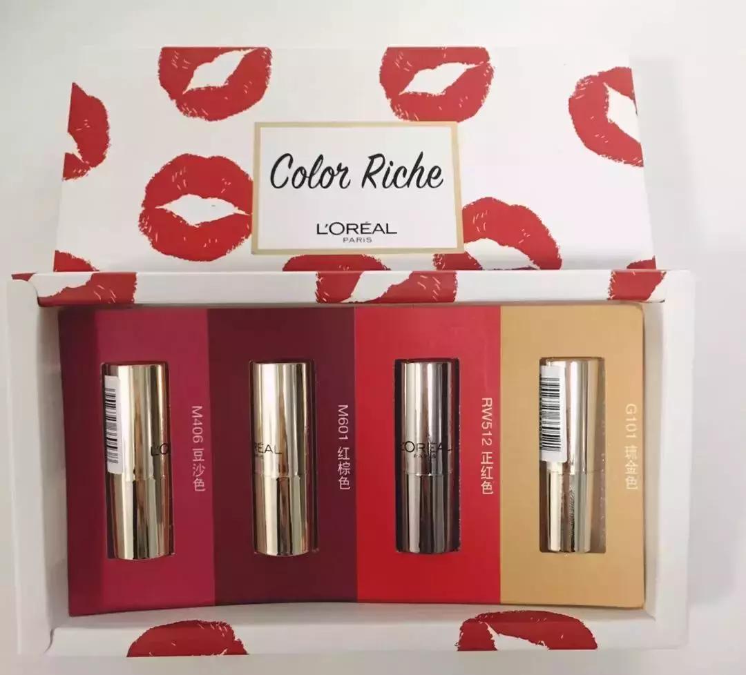 年度最爱口红嘉力玛,黄皮女生必买的十支口红