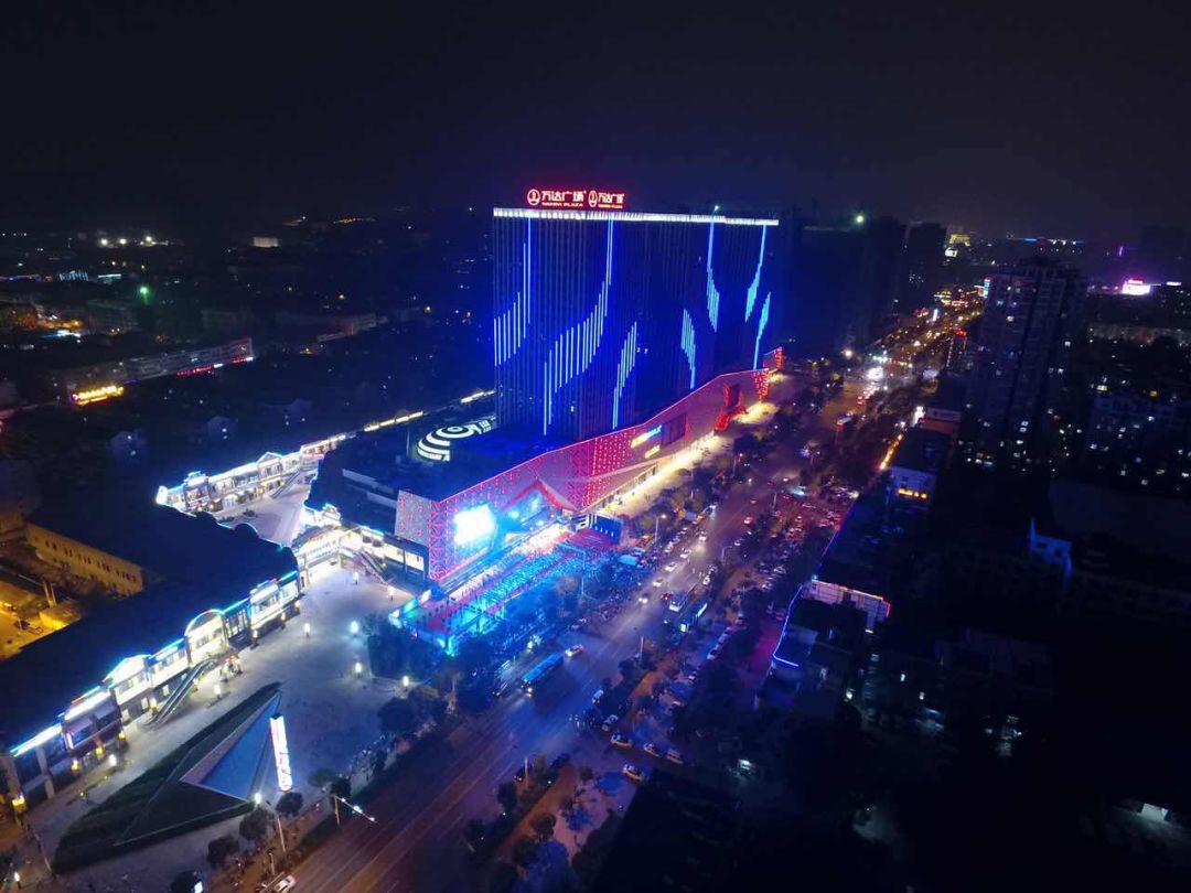 徐州美的风华园二期具体位置,美的风华