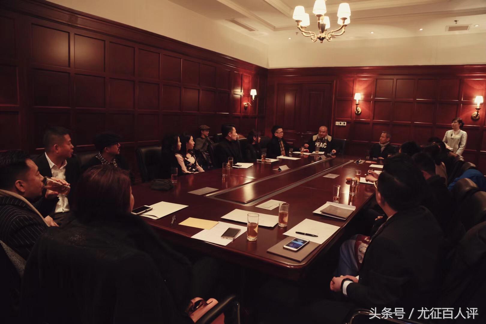 美梦成真3周年庆典：大时代社群意识的共鸣，各界精英的集体欢聚