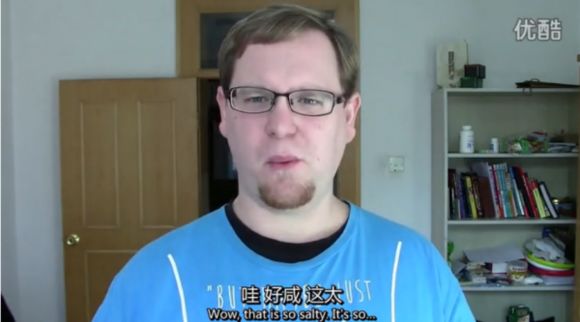 老外最喜欢买的中国产品,老外最喜欢中国老干妈