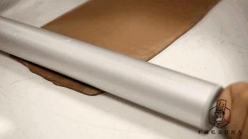 脏脏包都有哪些做法,脏脏包简单做法用普通面粉可以吗