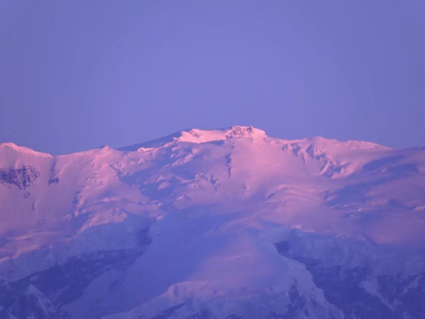 探秘帕米尔高原塔吉克族,帕米尔高原上的塔吉克族族人