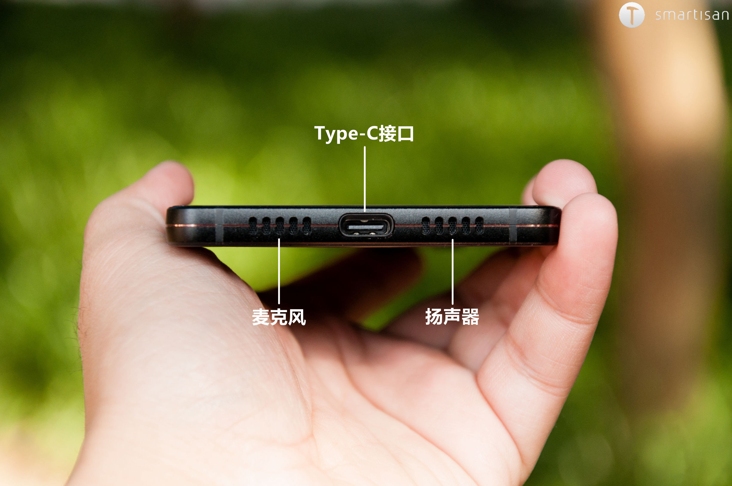 坚果pro2特别版,锤子坚果pro2