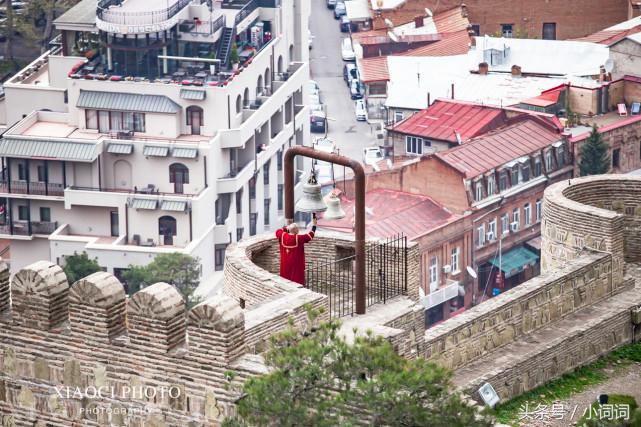 格鲁吉亚自由行全攻略,自驾去格鲁吉亚路线