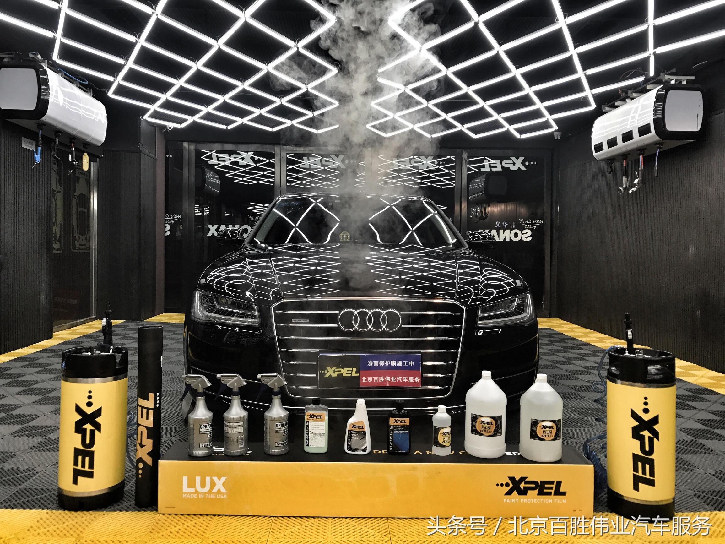 威固v10x和xpelmax隐形车衣哪个好,xpel隐形车衣有划痕可以修复吗