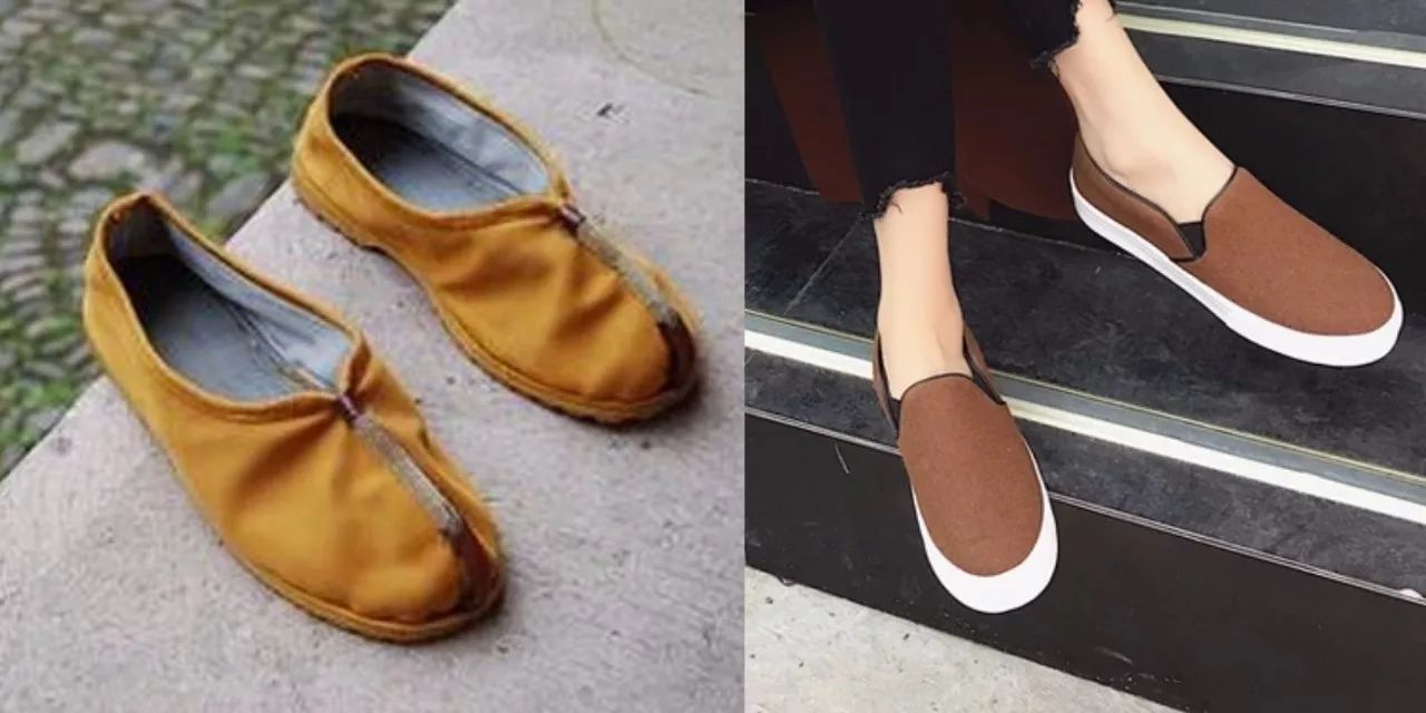 看似随意实则走心穿搭指南,森系穿搭和佛系穿搭