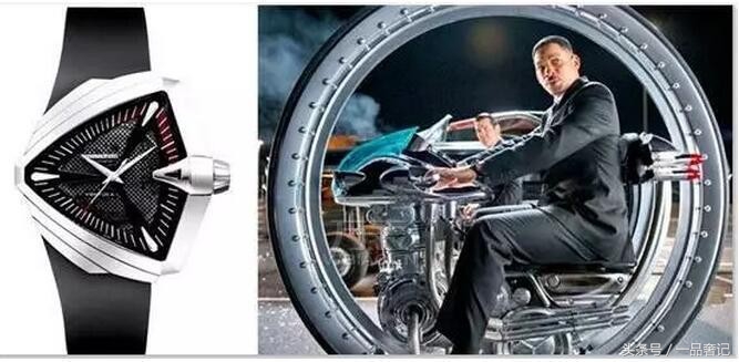 硬钢带的手表,硬汉风机械手表