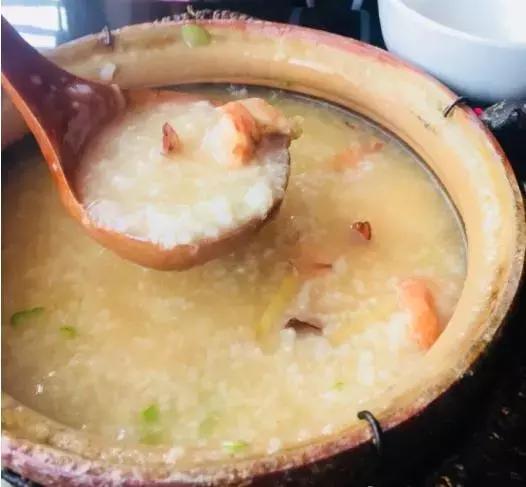 要不是碰到济南这几家功夫粥,我真不知道我这么爱粥!